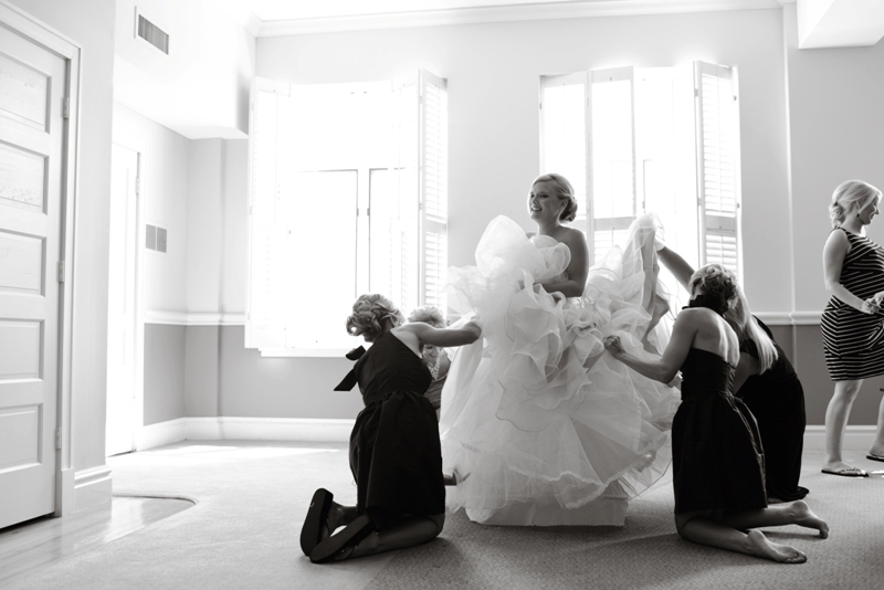 Mr & Mrs Pabst Jefferson City Wedding Lindsey Pantaleo Fine Art