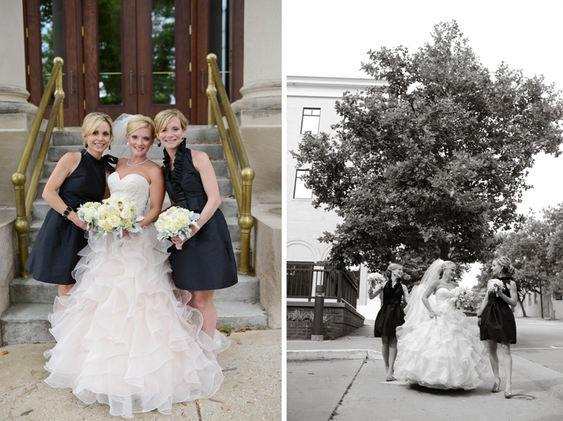 Mr & Mrs Pabst Jefferson City Wedding Lindsey Pantaleo Fine Art
