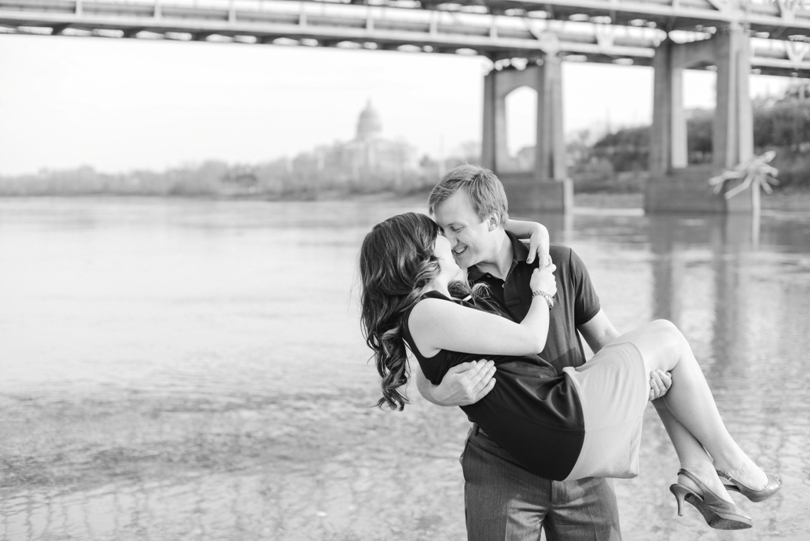 Jefferson City-Missouri-Capital-Missouri River-Engagement-Columbia-Wedding-Photography (10)