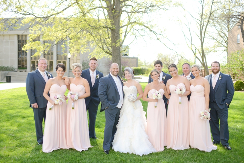 Wedding-Photographer-Fulton-Missouri-Westminister-Churchill-Museum-Braykley-Hall-Jefferson City (38)