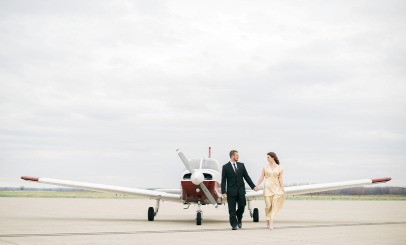 Jefferson-City-Memorial-Airport-Her-Magazine-Engagement-Lindsey-Pantaleo (4)