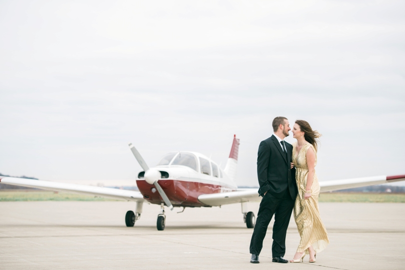 Jefferson-City-Memorial-Airport-Her-Magazine-Engagement-Lindsey-Pantaleo (8)