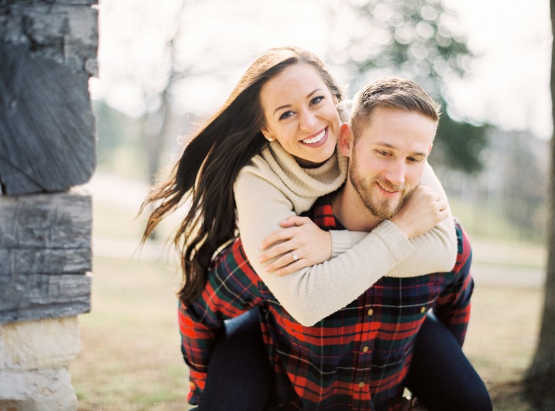 Wedding-Photographer-Lindsey-Pantaleo-Engagement-Shoot-Jefferson-City-Missouri-River-Access (5)