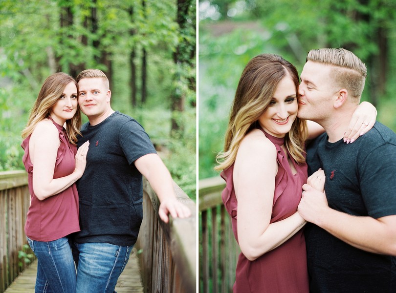 Jefferson-City-Columbia-Missouri-Wedding-Photographer-Engagement-Gardens-Lindsey-Pantaleo (11)